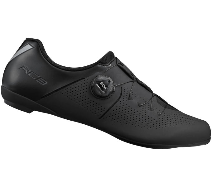 Shimano RC302 Noir