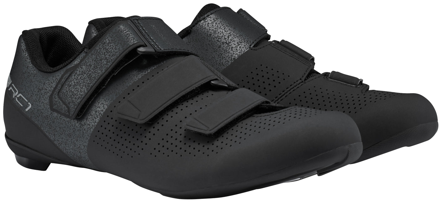 Shimano RC102W Chaussures de course pour femmes black
