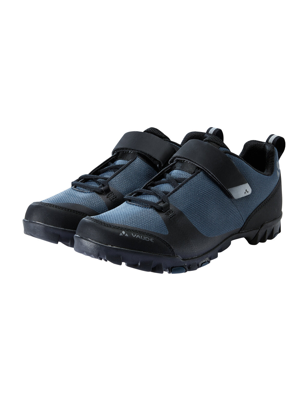 VAUDE TVL Pavei II homme bleu