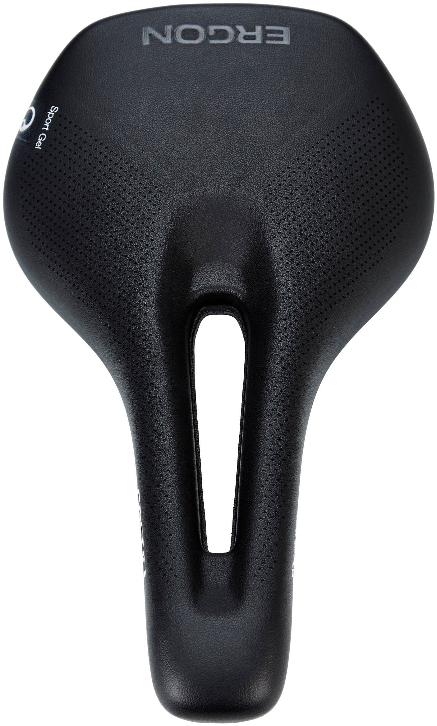 Ergon SR Sport Gel Selle Femme noir
