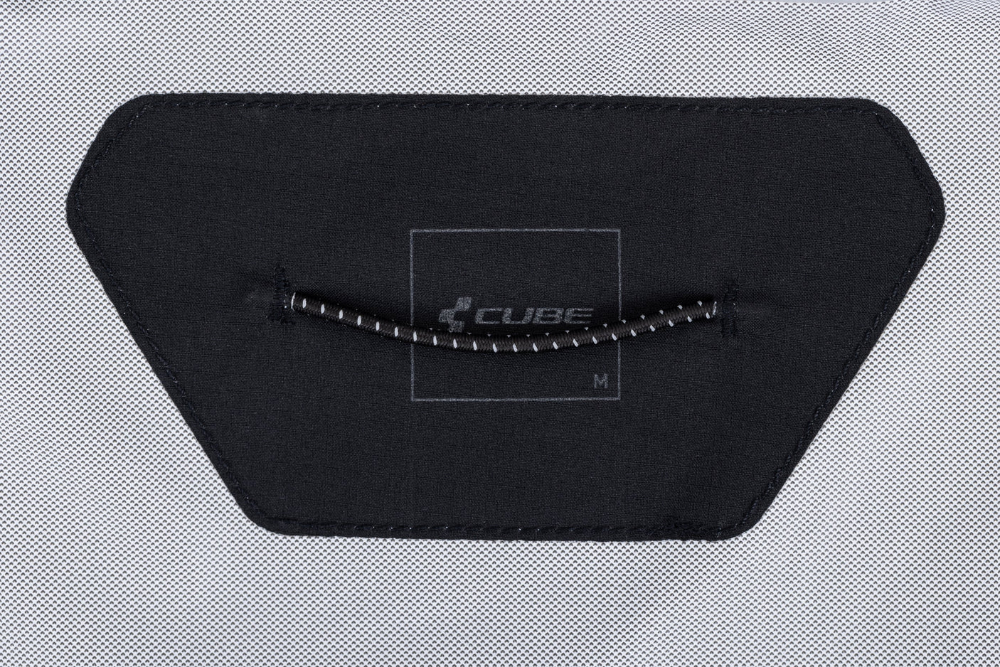 CUBE ATX Storm Veste noir Homme