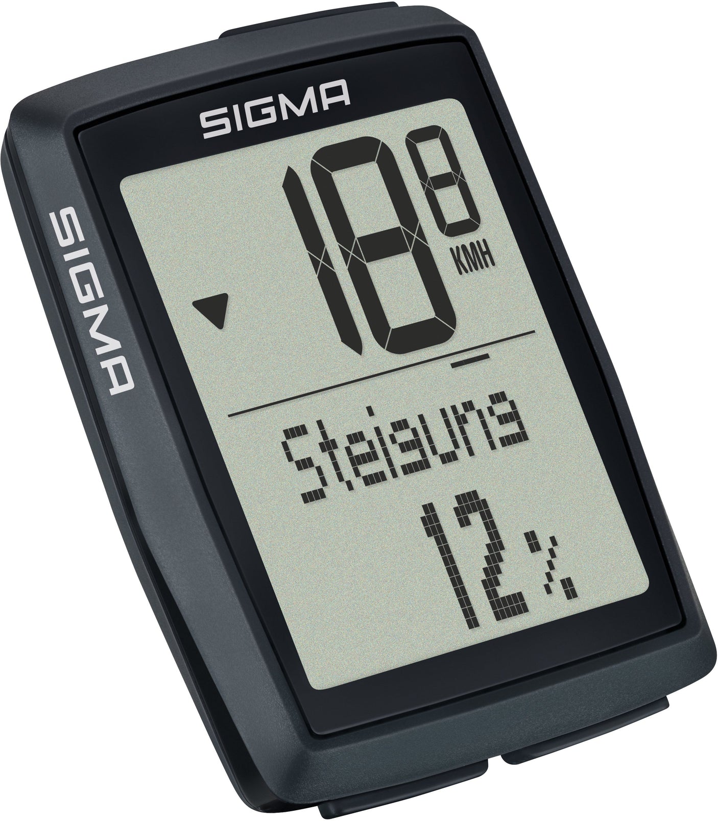 Sigma BC 14.0 STS Compteur de vélo sans fil