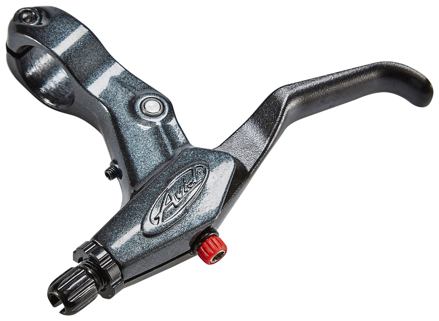Levier de frein Avid Speed Dial 7 individuel gris/noir