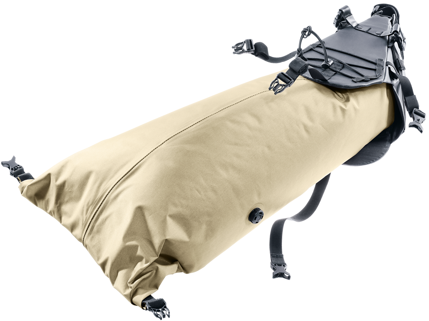 deuter Cabezon SB 16 sacoche de selle beige/noir