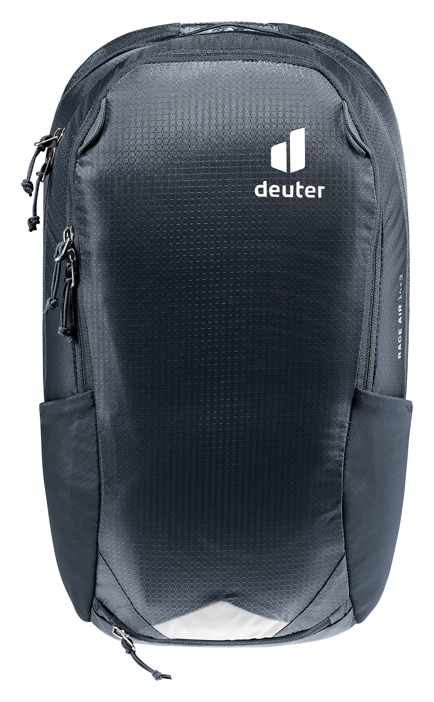 deuter Race Air 14+3 sac à dos noir