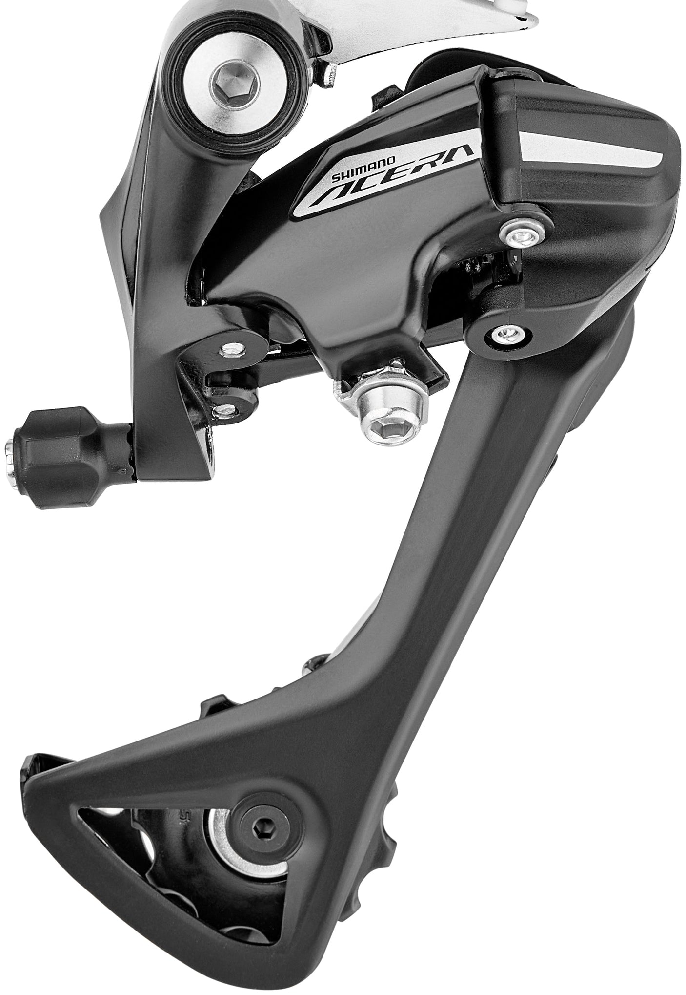 Shimano Acera dérailleur arrière RD-3020 SGS 7/8 vitesses