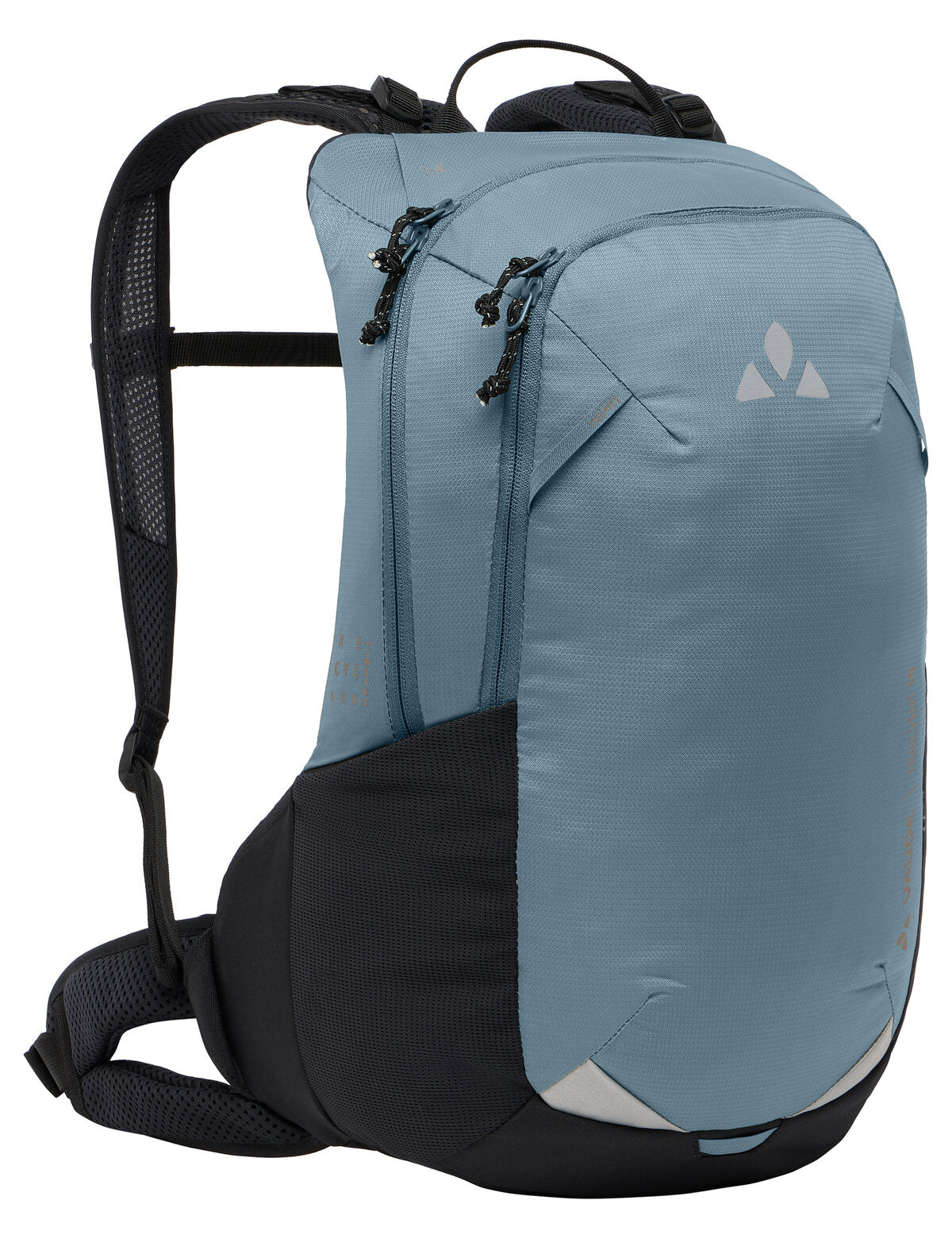 VAUDE Trailvent 10 héron