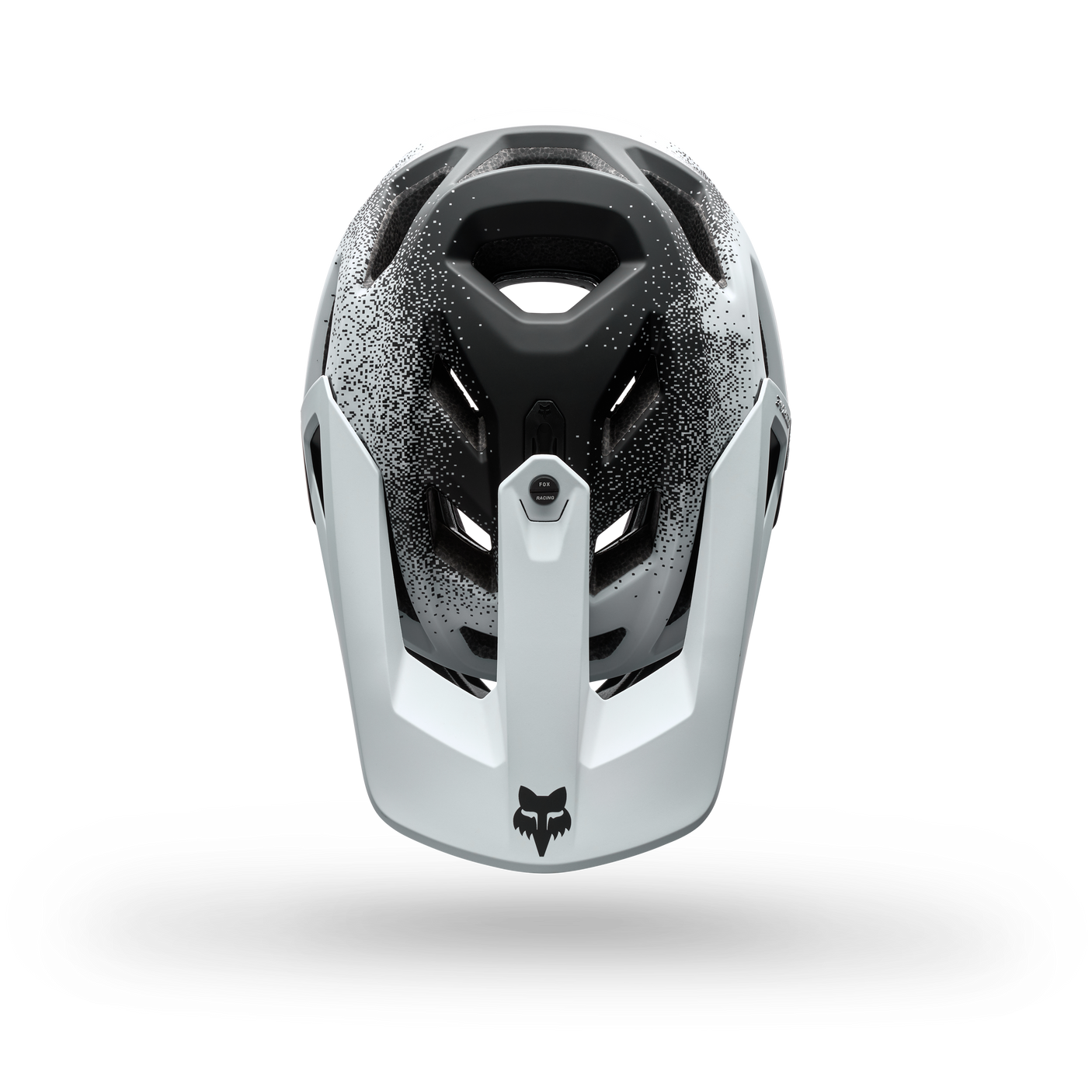 Casque intégral Fox Proframe RS Aura Blanc
