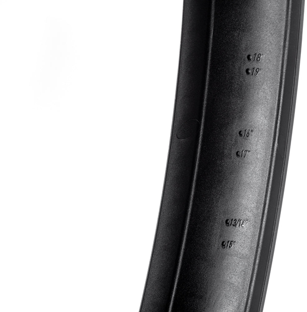 ACID jeu de garde-boue VTT 60 avec haubans 1.0