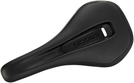Ergon SM Enduro Comp selle homme noir/multicolore