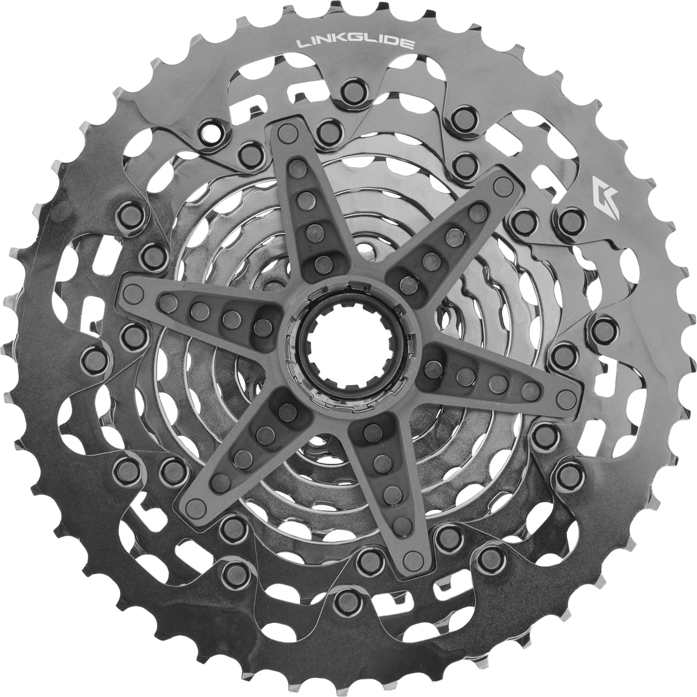 Shimano Cues CS-LG700 cassette 11 vitesses 11-45 dents