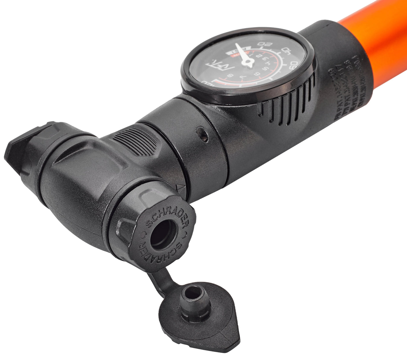 RFR Pompe HPA Tout-en-un