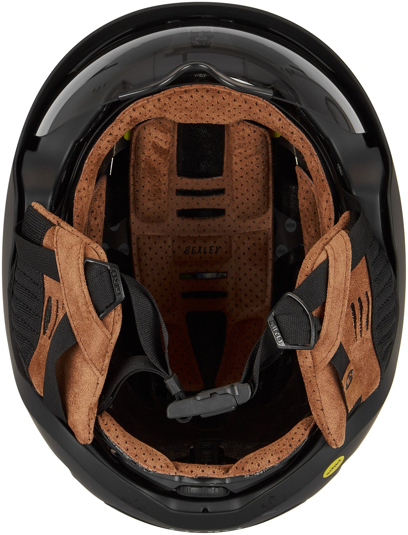Casque Giro BEXLEY Mips mat noir