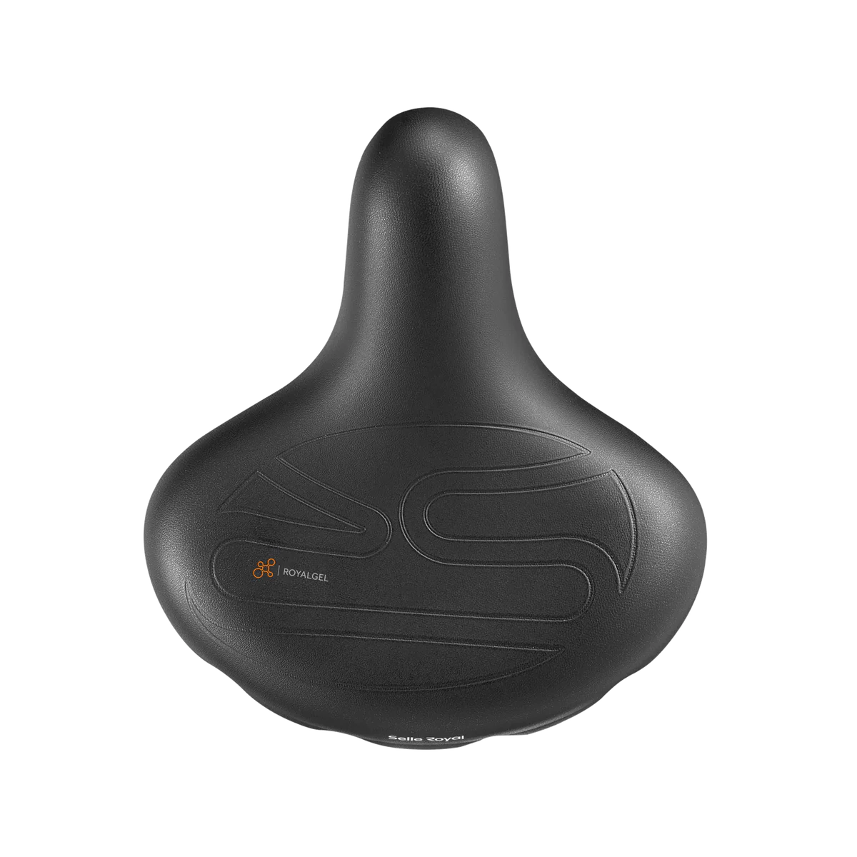 Selle Royal Drifter Small Strengtex Relaxed Selle