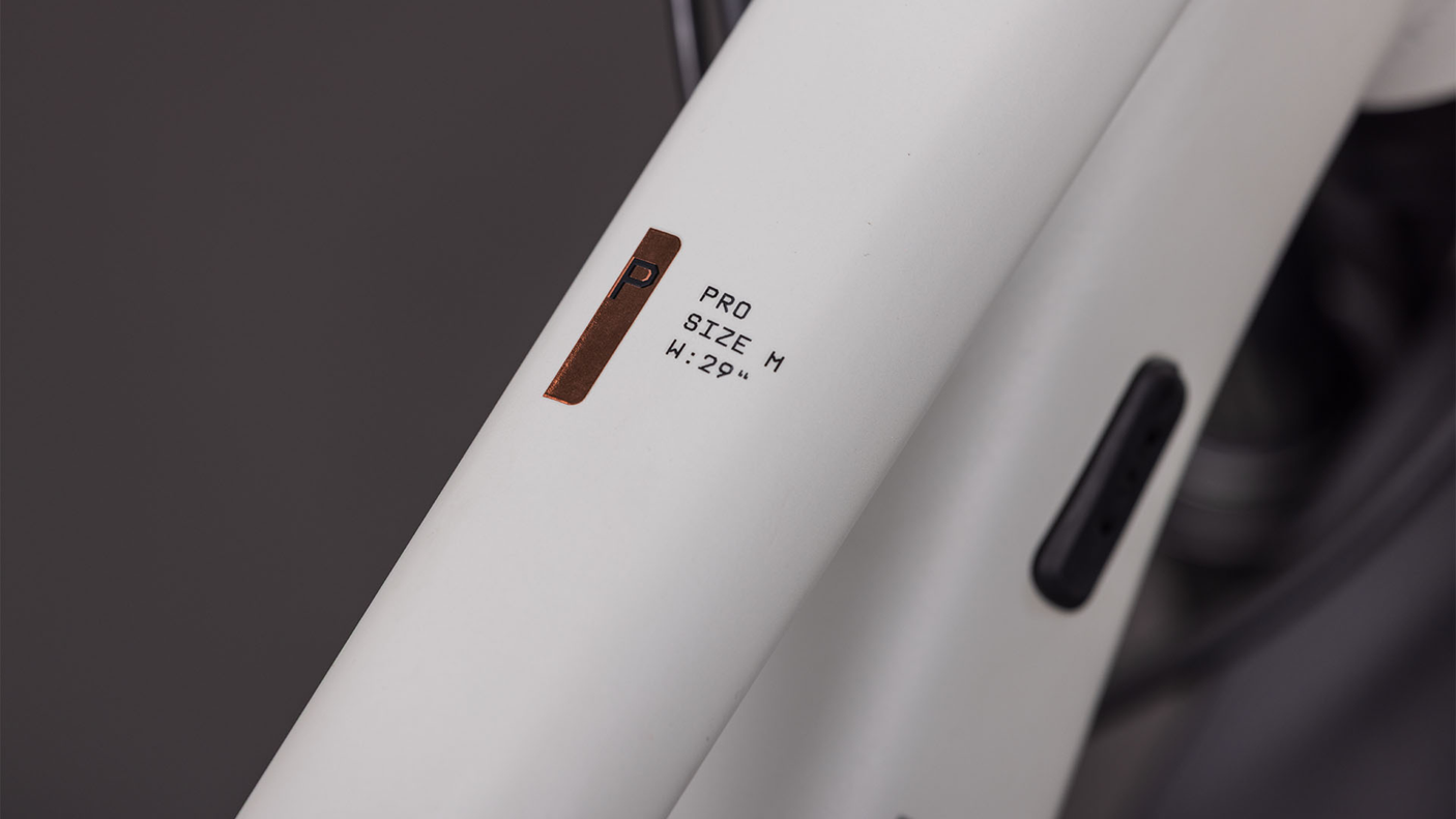 Cube Aim Pro FE diamant greige´n´titan