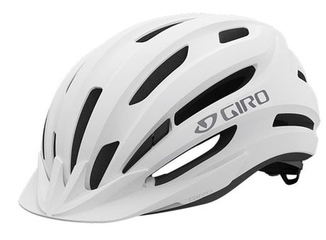 Casque Giro Register II mat blanc/charbon