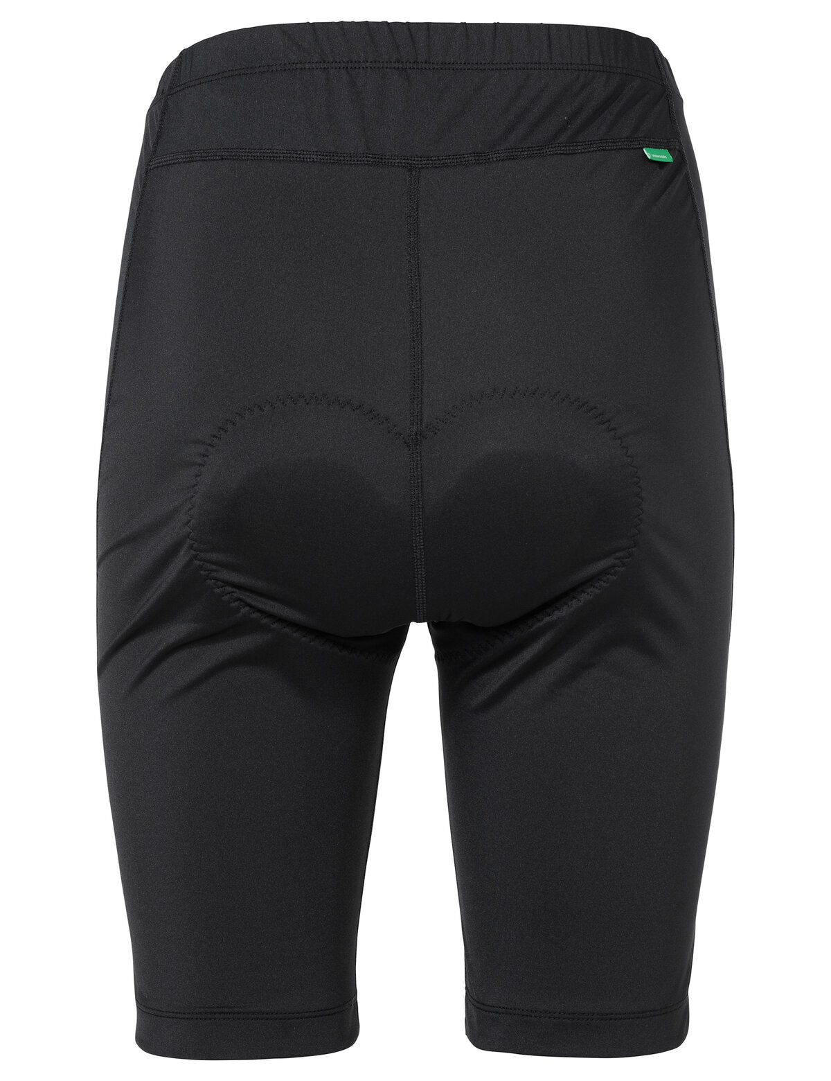 VAUDE Matera Tights II Femme noir