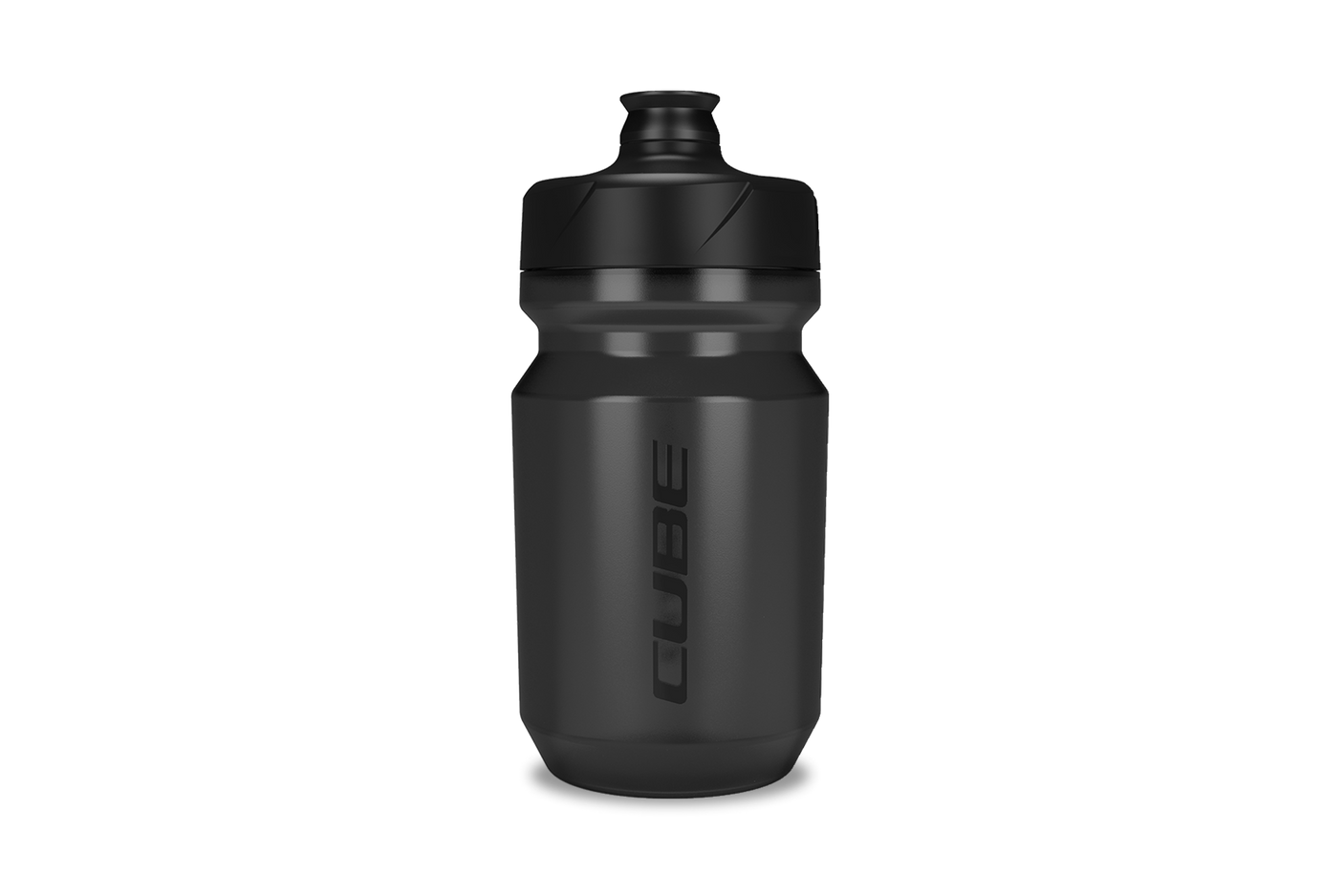 CUBE Gourde Flow 400 black´n´black