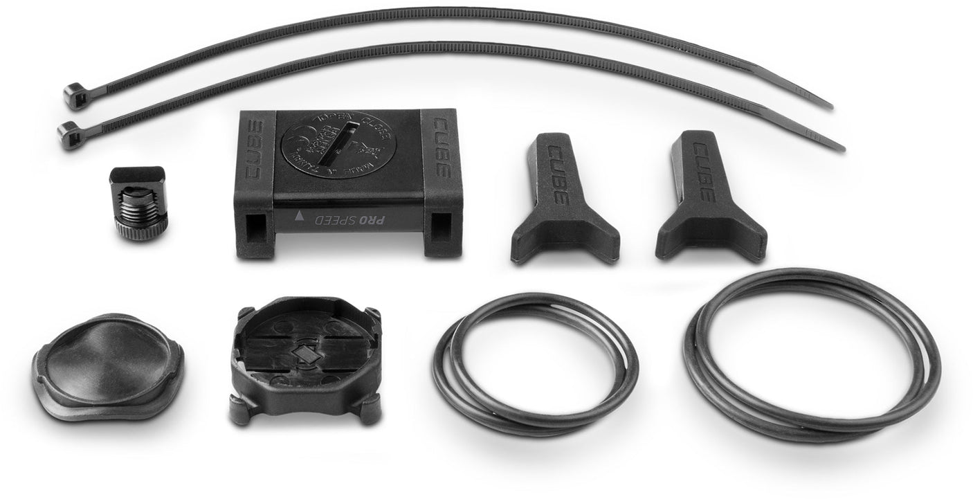 CUBE ordinateur de vélo PRO LITE