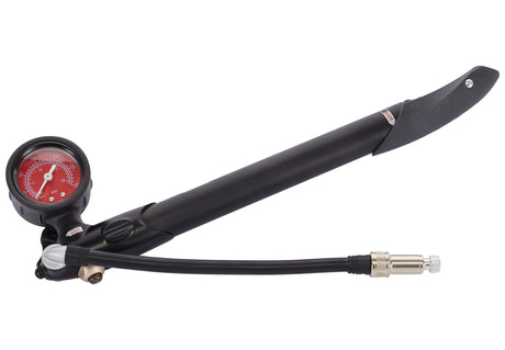 Pompe de suspension RockShox / Mini pompe pour BoXXer