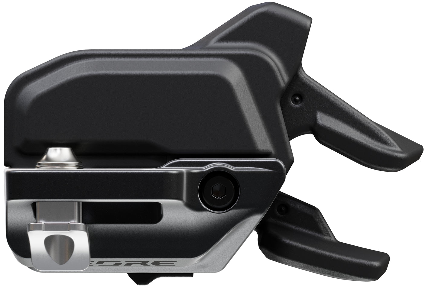 Shimano DEORE SW-M6250 Di2 Levier de vitesses 12 vitesses