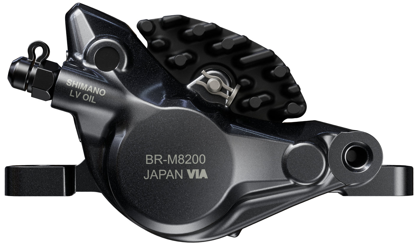 Étrier de frein Shimano Deore XT BR-M8200
