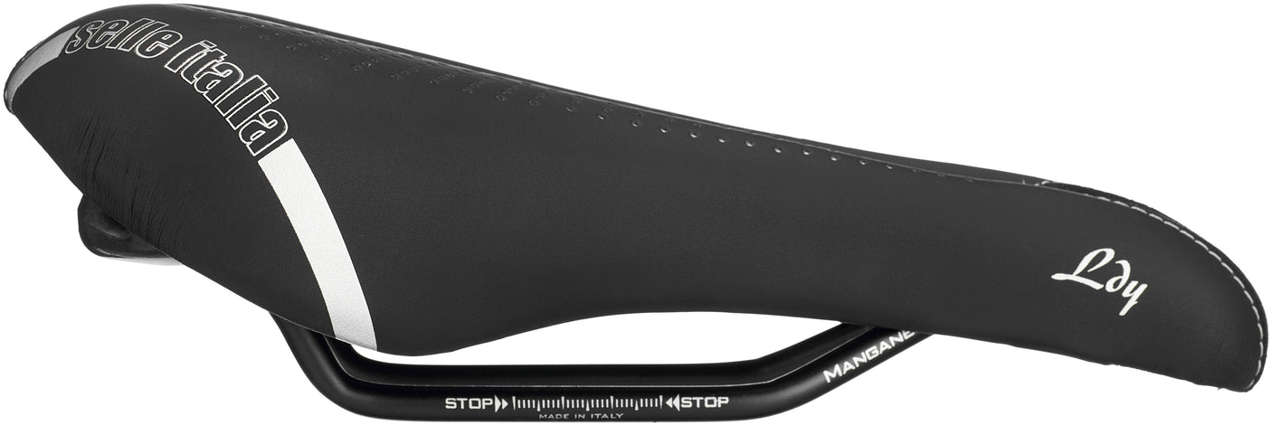 Selle Italia LADY Gel Flow Selle black