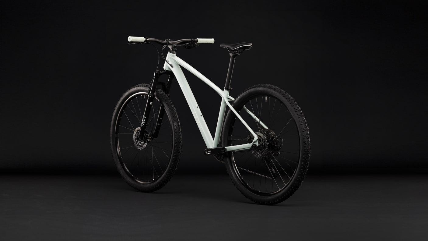Cube Aim Pro aloegreen´n´green (2027)