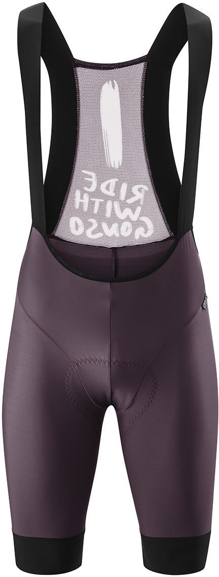 Gonso SQlab Go cuissard avec rembourrage de selle pour hommes