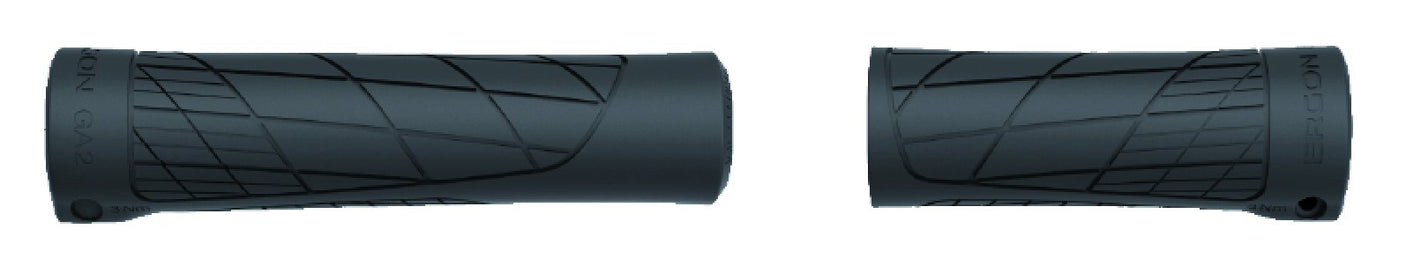 Ergon GA2 Single Twist Shift Noir