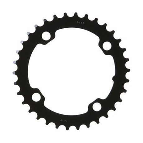 Truvativ plateau VTT 104mm acier singlespeed noir