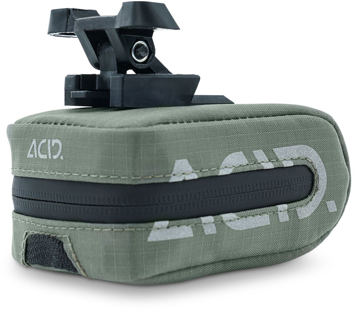 ACID Sacoche de selle CLICK XS olive