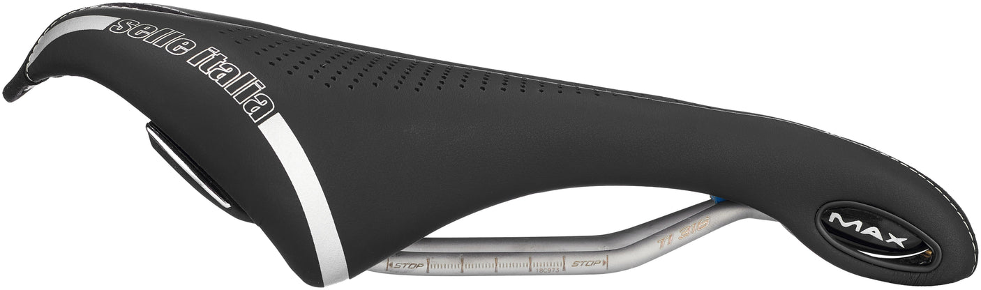 Selle Italia MAX FLITE Gel Selle