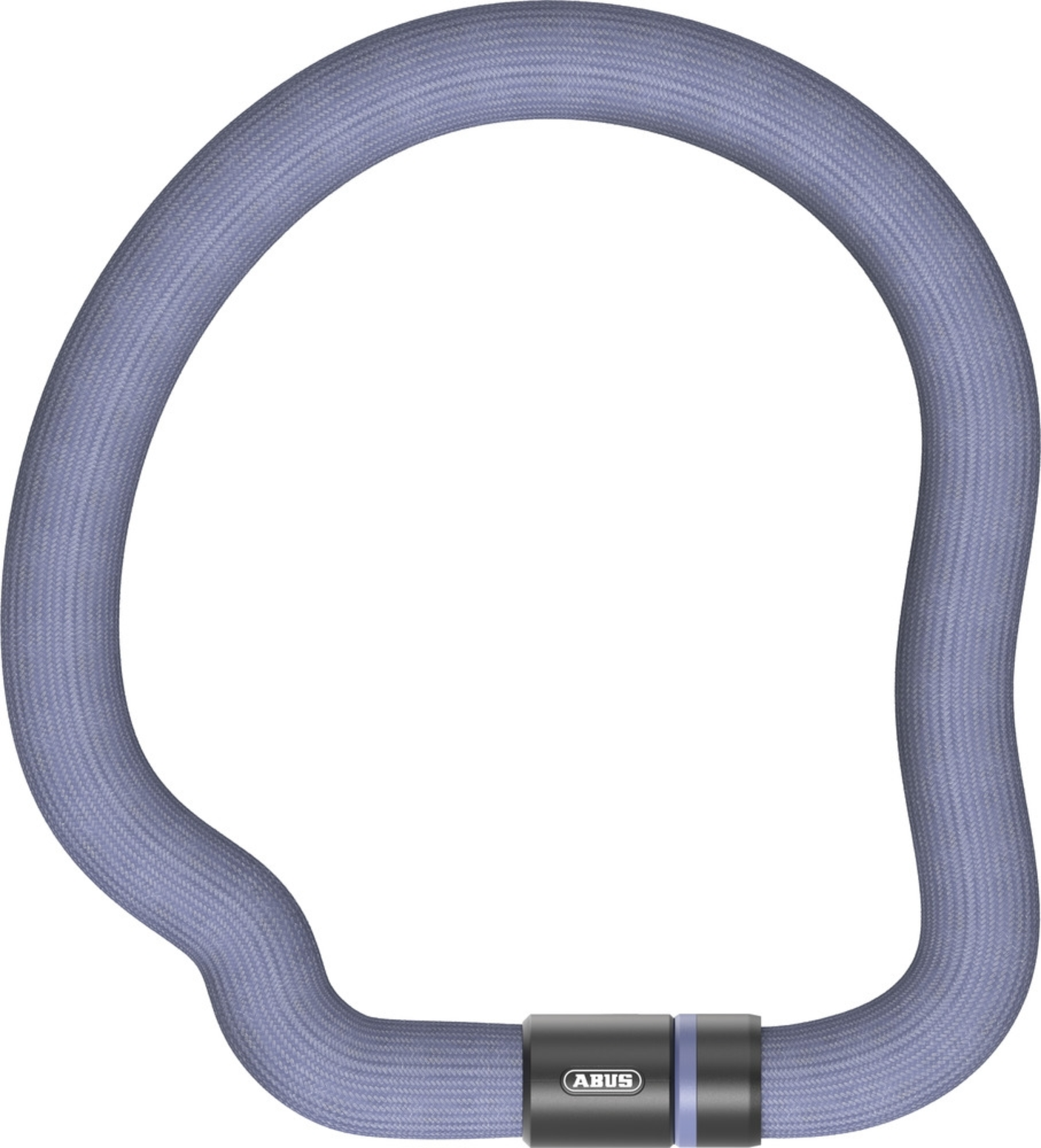 Abus Goose Lock 6206K bleu