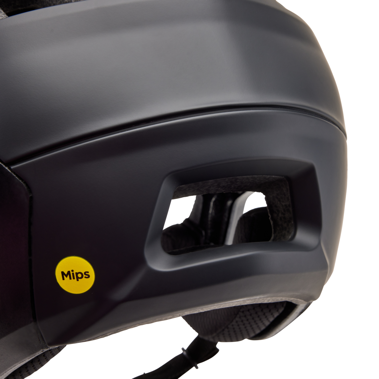 Casque Fox Dropframe