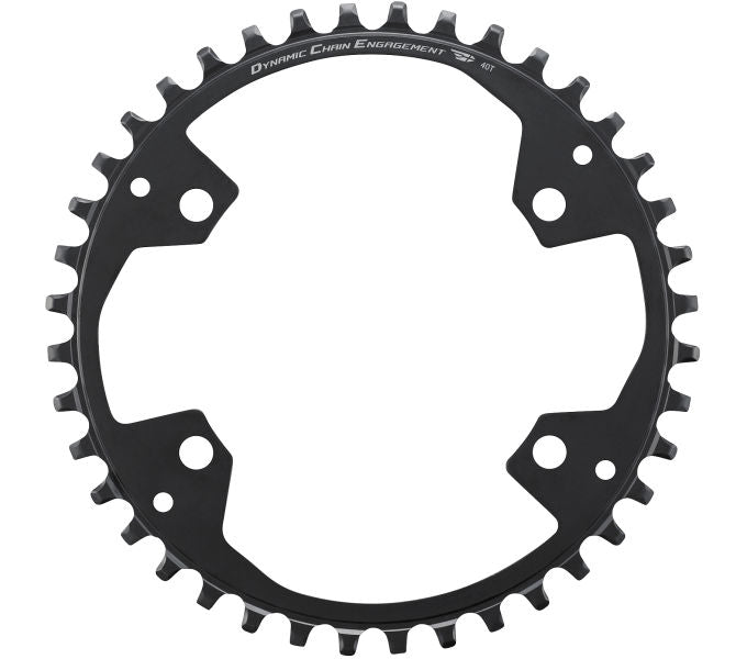 Shimano plateau CUES FC-U6000-1 40 dents