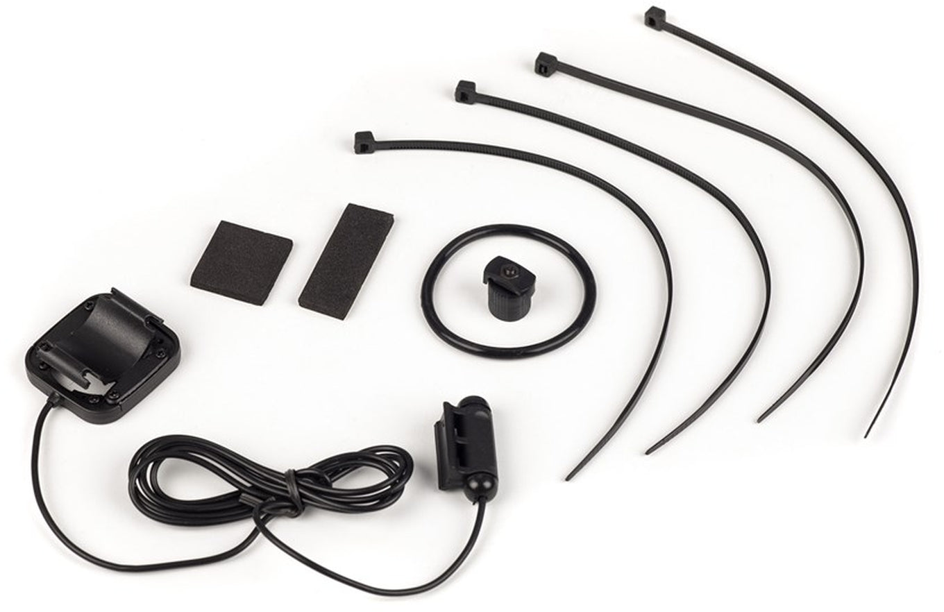 RFR ordinateur de vélo CMPT black