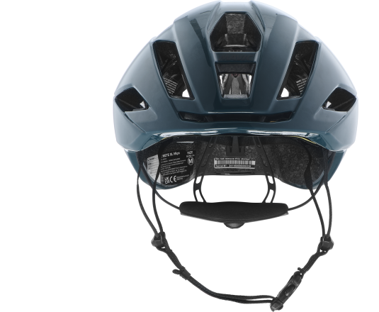 Mavic Comete SL MIPS Bleu Orion