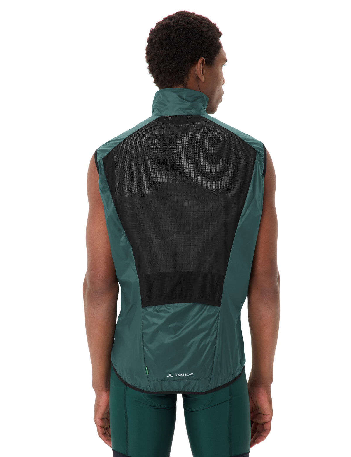 VAUDE Gilet Matera Air Homme deep pond
