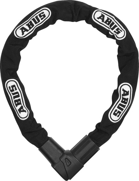 ABUS CityChain 1010/85 Antivol chaîne noir