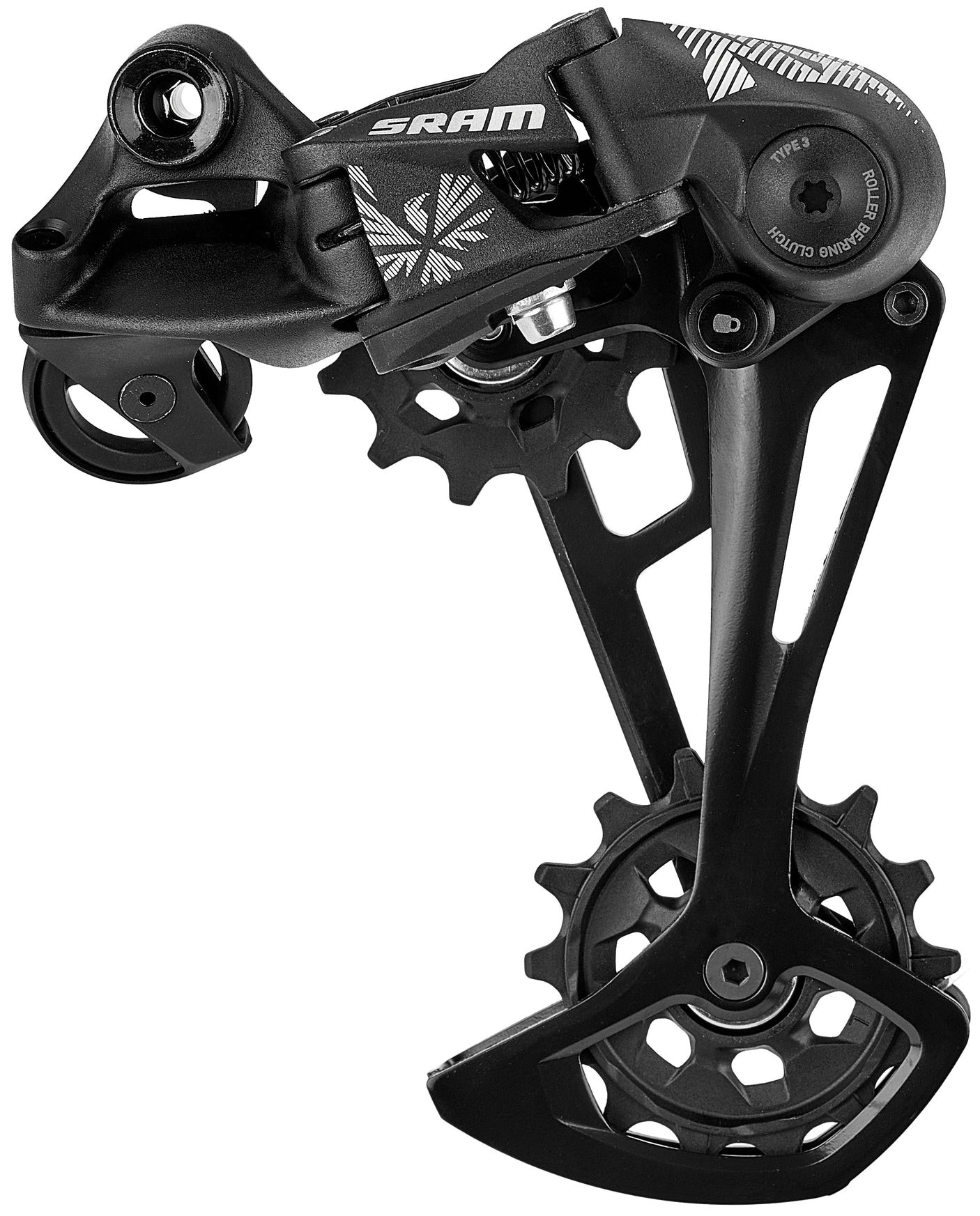 SRAM NX Eagle DUB 175 groupe de transmission 12 vitesses 32 dents X-Sync XG-1230