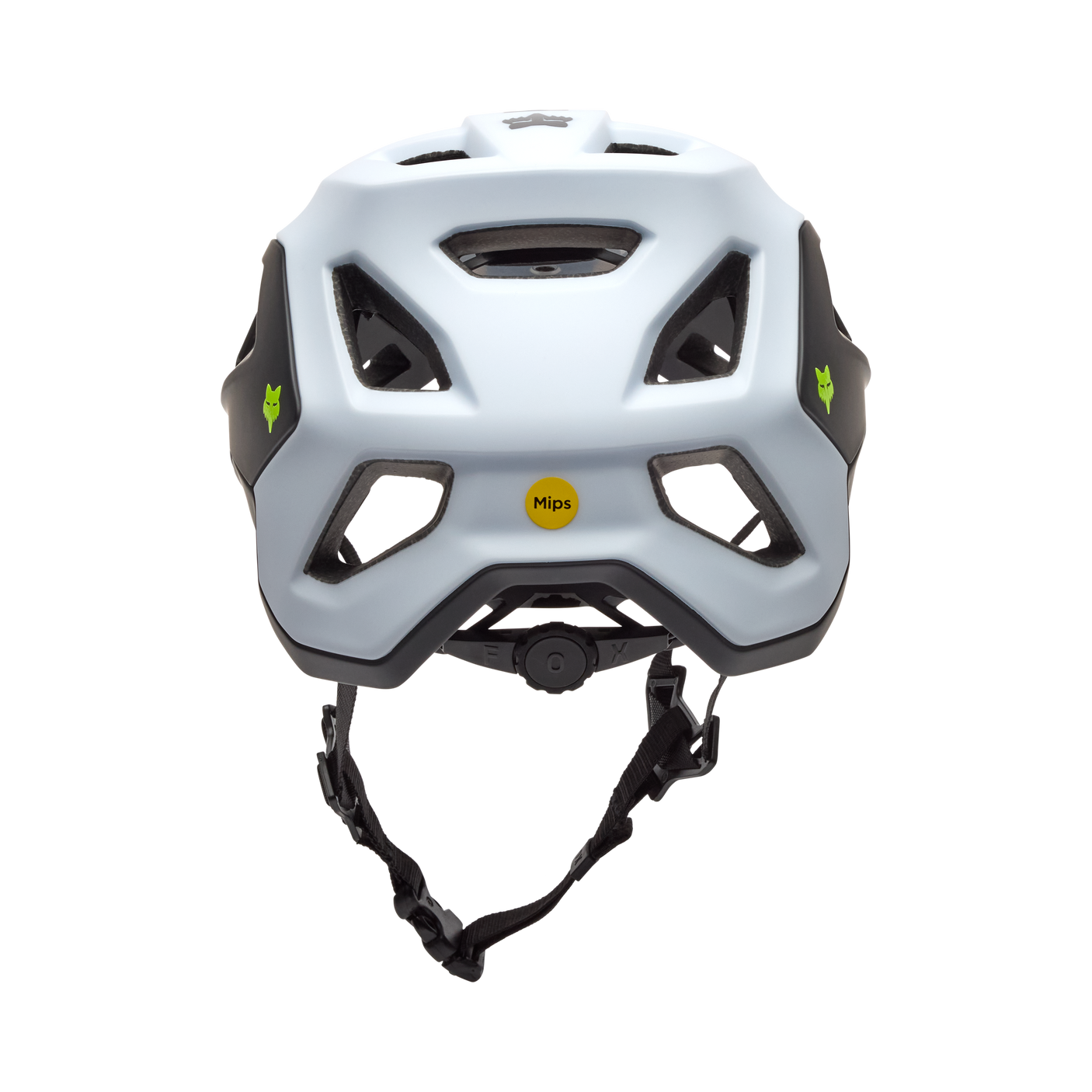 Casque Fox Speedframe 5050 Noir/Blanc