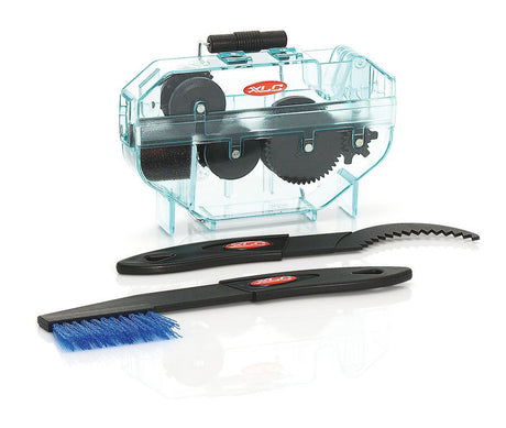 XLC TO-S57 Kit de nettoyage pour dérailleur