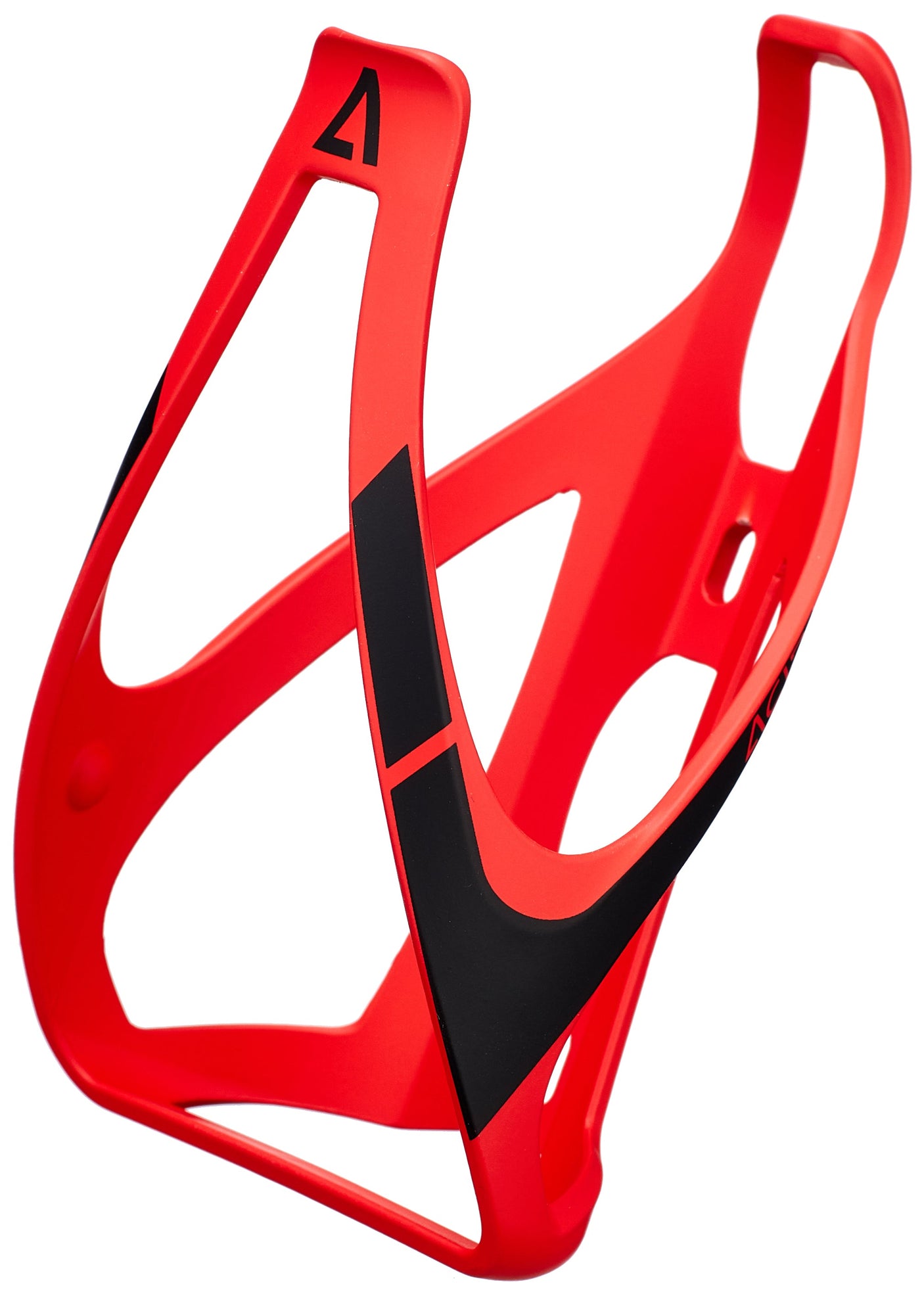 ACID porte-bidon HPP rouge mat´n´black