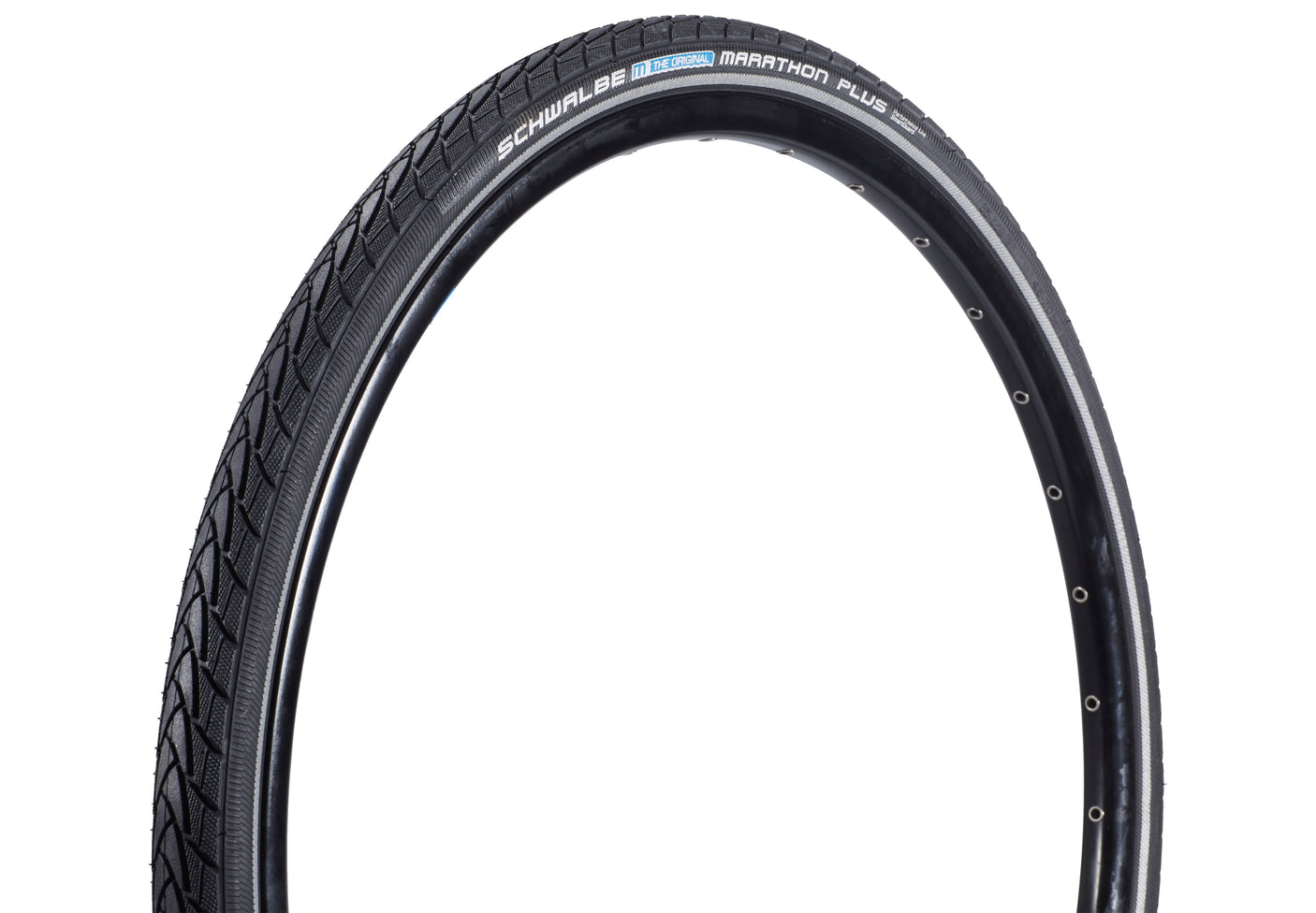 Schwalbe Marathon Plus pneu à tringle fil Performance 26" noir