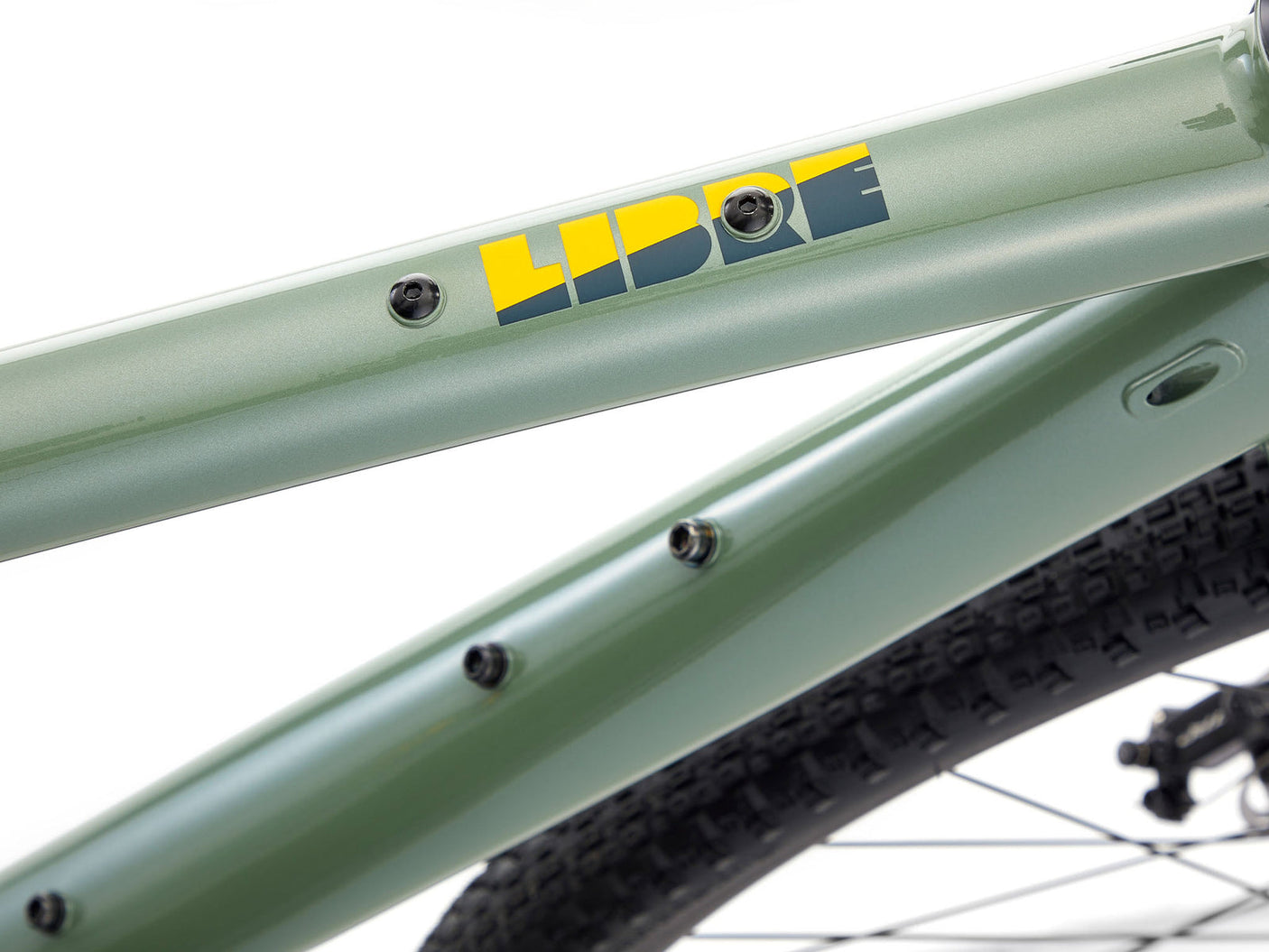 Kona Libre Vert (2025)