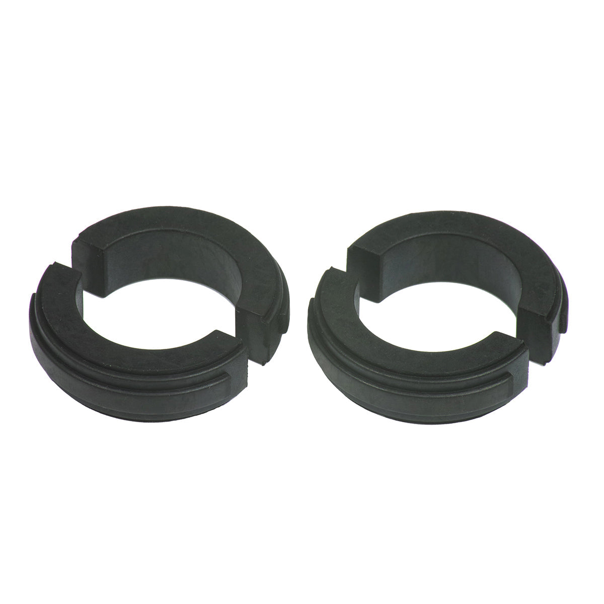 Jeu de caoutchoucs de distance Bosch pour support d'affichage 22,2 mm pour Intuvia et Nyon (BUI275)