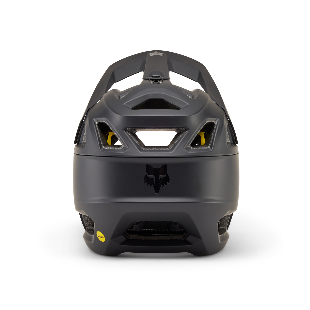 Casque intégral Fox Proframe noir mat