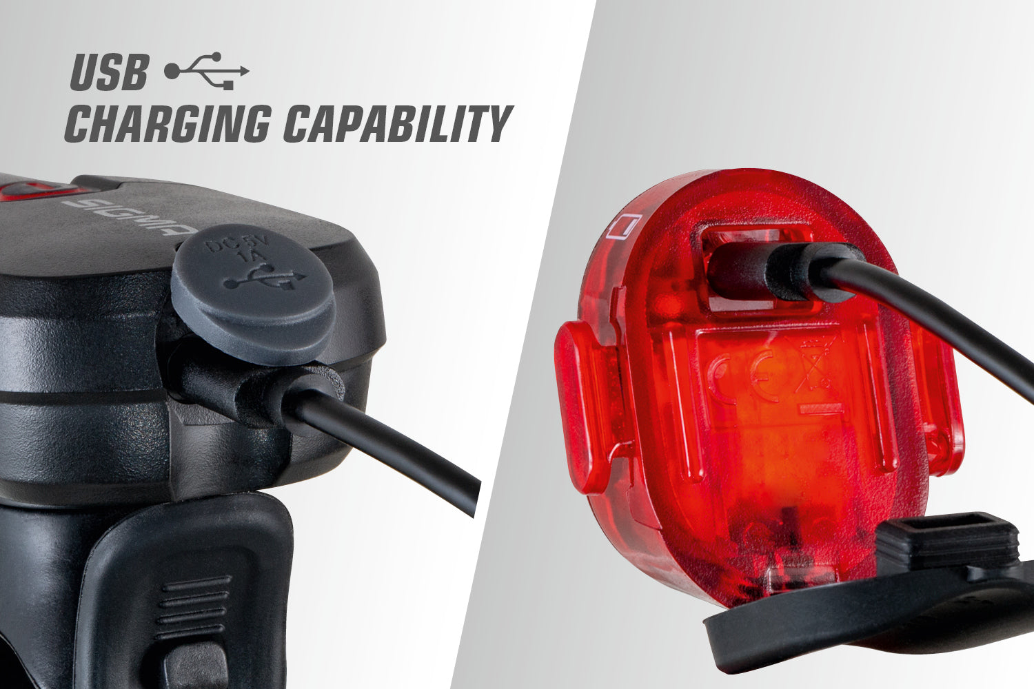 Sigma Aura 35/Nugget II USB kit d'éclairage