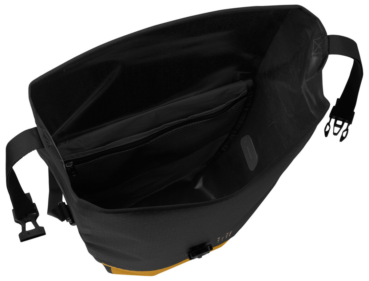 VAUDE Aqua Back Couleur jaune brûlé